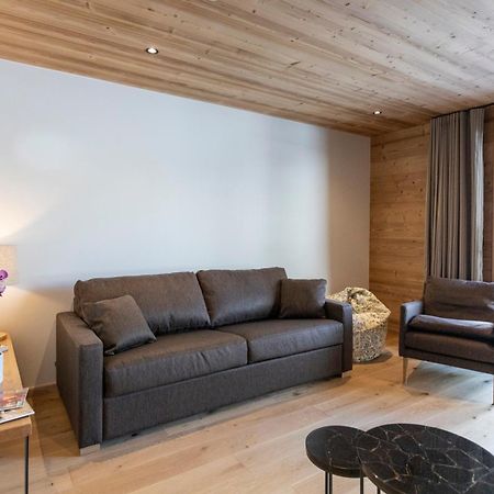 Chalet Hotelier Les Equinoxes - Val D'Isere La Daille 外观 照片